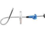 Bgs Pinza Ad Artiglio Sollevatore Magnetico Attrezzo Combinato Leggero 500 Mm - 3197