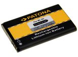 Batteria Nokia BL-5C 1200Mah 3,7V Li-Ion