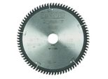 Dewalt Circular Saw Blade Dewalt 216Mmx30Mm 80T