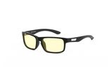 Gunnar Occhiali Da Ufficio/Gioco Enigma Onyx Occhiali Ambrati Blf 65 Gunnar Focus