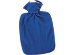 Hugo Frosch Borraccia Classica Con Copertura In Pile Da 1,8 Litri Blu