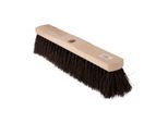 NöLle Scopa Da Sala Arenga 40 Cm Legno Sella