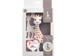 Vulli Sophie La Girafe Set Di Dentiere Per Bambini E Giraffa Set Di Dentizione Per Bambini