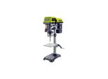 Ryobi RDP102L Trapano A Colonna 5 Laser Velocità 390 W 510-2430 Rpm Corsa 50 Mm