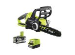 Motosega A Batteria RCS18X3050F 18V 30Cm One+ Senza Spazzole
