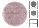 Mirka Abranet Dischi Abrasivi Grip 125Mm P80 50 Pz. ( 5423205080 )