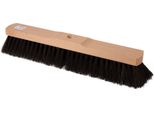 NöLle Scopa Da Sala Crine Di Cavallo 40 Cm Legno Di Sella