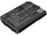 Batteria Per Motorola Tc70, Motorola Tc75, (Eq. Motorola 82-171249-01), 4550 Mah