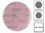 Mirka Abranet Dischi Abrasivi Grip 125Mm P320 50 Pezzi ( 5423205032 )