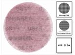 Mirka Abranet Dischi Abrasivi Grip 125Mm P180 50 Pz. ( 5423205018 )