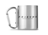 Tazza Abystyle Friends - Moschettone Per Tazza
