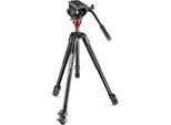 Manfrotto MVKN12TWINMC Tripod Digital/Film Cameras 3 Leg(S) Black