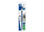Staedtler 526 61BK-C Matita Con Gomma Mars® Rasor