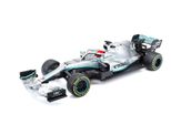 Maisto Tech 82352 - Auto Telecomandata - Mercedes-Amg F1 W10 Eq Power+ (Scala 1:24)