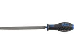 Bgs Lima Da Officina Taglio Triangolare 2 200 Mm - 6563