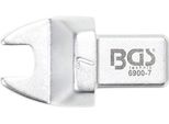 Bgs 7 Mm Chiave Aperta 9 X 12 Mm - 6900-7