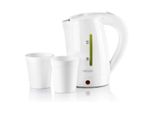Bollitore Haeger Travel 0,5 L 1100W