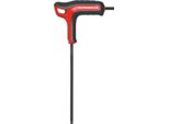 Facom Stiftschluessel T-Griff Kugelkopf 3Mm