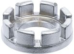 Bgs Chiave Per Raggi 7 Misure Per Nippli Per Raggi 9G - 15G - 70077