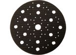 Mirka Tamponi Morbidi Per Disco Abranet Ø 150 Mm Ø 145 Mm 67 Fori 5 Mm Velcro (5 Pz)