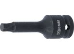 Bgs Estrattore Per Viti Con Attacco Quadro 12,5 Mm (1/2") Per Attacco Esagonale Difettoso 8 Mm - 7004-8"