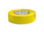- Isolierband - Gelb - 19 Mm X 20 M