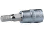 Ks Tools 1/4" Bit Socket 9 Mm Esagono - 917.1454"
