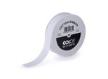 Colop Colop E-Mark Baumwollband FüR Digitalstempel Weiß