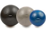 Toorx Fitness Gym Ball Pro - 500 Kg - Palla Fitness - Palla Di Stabilità - 65 Cm - Grigio