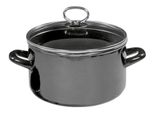 Karl KrÜGer Teglia Per Arrosti Brillant Ø24Cm