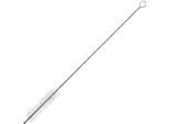 Westmark 625922 E1 Spazzola Di Pulizia Per Cannucce, Argento (Confezione Da 10)