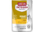 Animonda Integra Protect Urinary Cat Chicken 85Gx24
