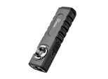 Superfire Multifunction Flashlight Superfire G20, 470Lm, Usb