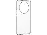 Fixed Fixed | Tpu Gel Case For Honor Magic5 Lite 5G | Back Cover | Honor | Magic5 Lite 5G | Tpu | Transparent