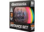 Discmania Mega Set Distanza "Active Premium"