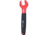 Ks Tools Chiave Aperta Isolata 17 Mm - 118.1517