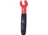 Ks Tools Chiave Aperta Isolata 8 Mm - 118.1508