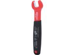 Ks Tools Chiave Aperta Isolata 7 Mm - 118.1507