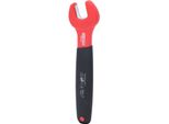 Ks Tools Chiave Aperta Isolata 15 Mm - 118.1515