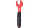 Ks Tools Chiave Aperta Isolata 21 Mm - 118.1521