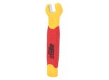 Ks Tools Chiave Aperta Isolata 6 Mm - 117.5106