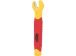 Ks Tools Chiave Aperta Isolata 8 Mm - 117.5108
