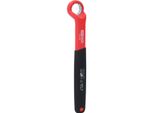 Ks Tools Chiave Ad Anello Isolata A Gomito 22 Mm - 118.1322