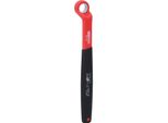 Ks Tools Chiave Ad Anello Isolata A Gomito 12 Mm - 118.1312