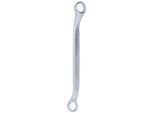 Ks Tools Chiave A Doppio Anello, Leggermente Disassata 16X17 Mm - 517.0876