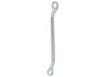 Ks Tools Chiave Ad Anello Doppia, Leggermente Disassata 14X15 Mm - 517.0875
