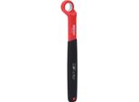 Ks Tools Chiave Ad Anello Isolata A Gomito 15 Mm - 118.1315