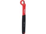 Ks Tools Chiave Ad Anello Isolata A Gomito 19 Mm - 118.1319