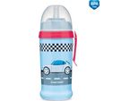 Canpol Babies Racing Bottiglia Sportiva - Blu Scuro