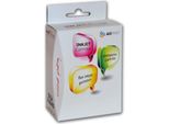 Cartuccia Alternativa Xerox Allprint Per Brother LC970 (Magenta,) Per LC970, LC1000